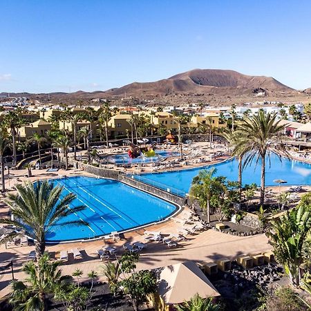 Oasis Papagayo Sport Resort Corralejo Eksteriør bilde