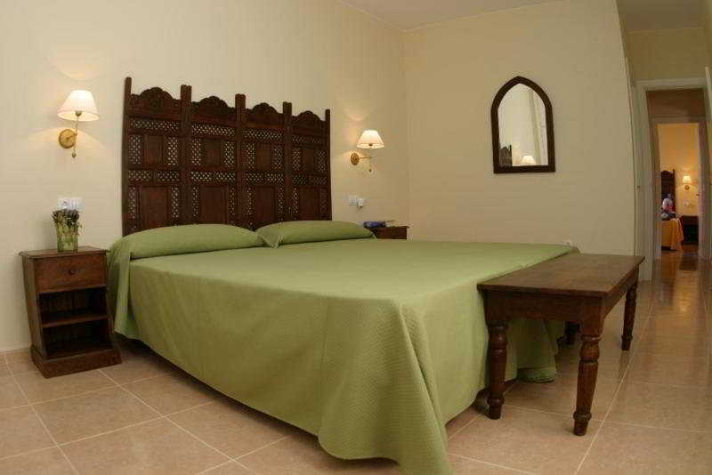 Oasis Papagayo Sport Resort Corralejo Rom bilde