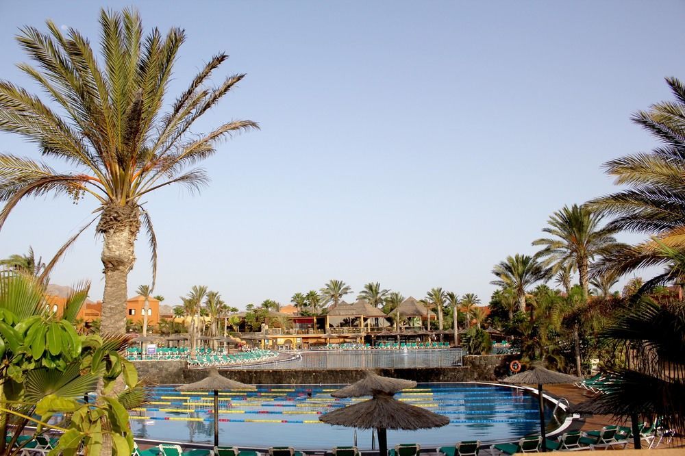 Oasis Papagayo Sport Resort Corralejo Eksteriør bilde