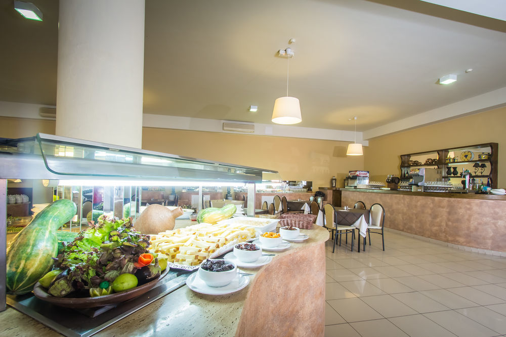 Oasis Papagayo Sport Resort Corralejo Eksteriør bilde