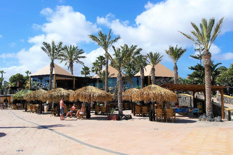 Oasis Papagayo Sport Resort Corralejo Eksteriør bilde