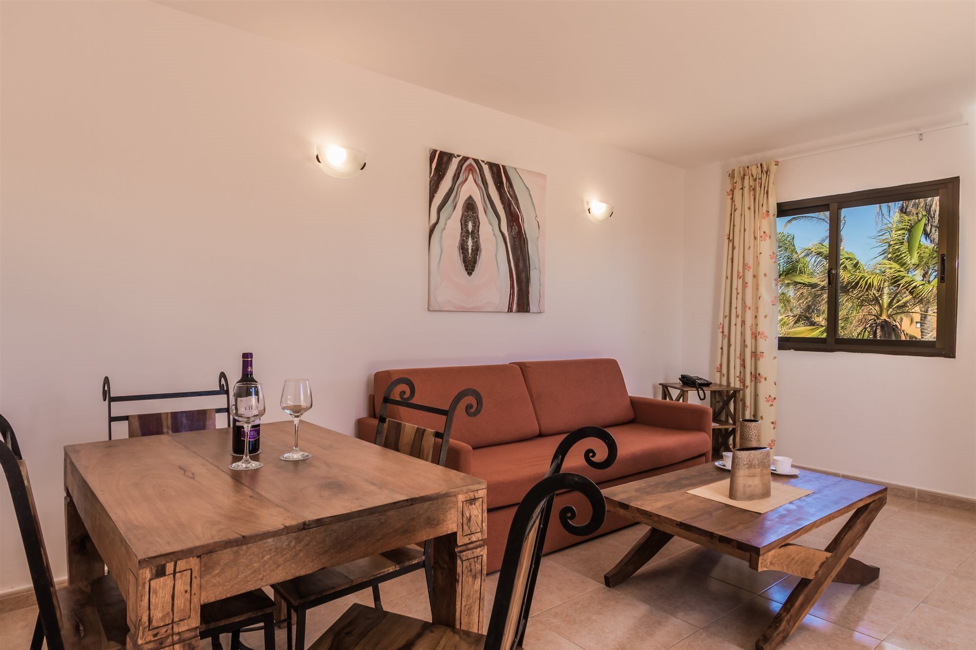 Oasis Papagayo Sport Resort Corralejo Eksteriør bilde