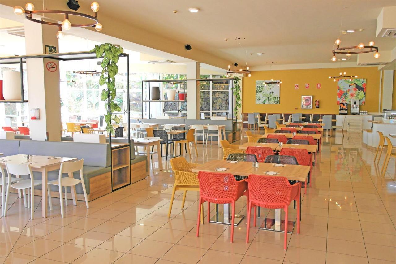 Oasis Papagayo Sport Resort Corralejo Eksteriør bilde