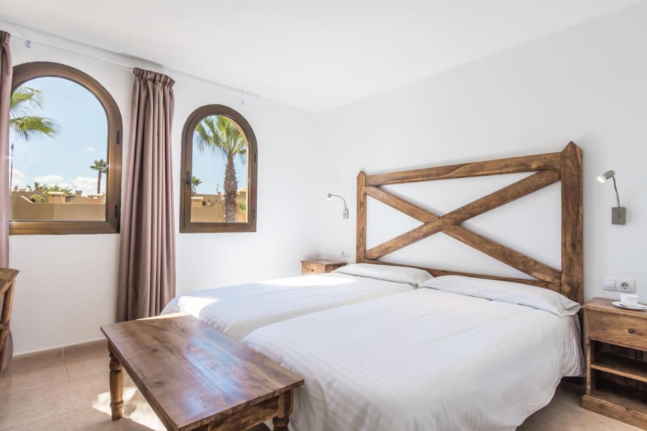 Oasis Papagayo Sport Resort Corralejo Eksteriør bilde
