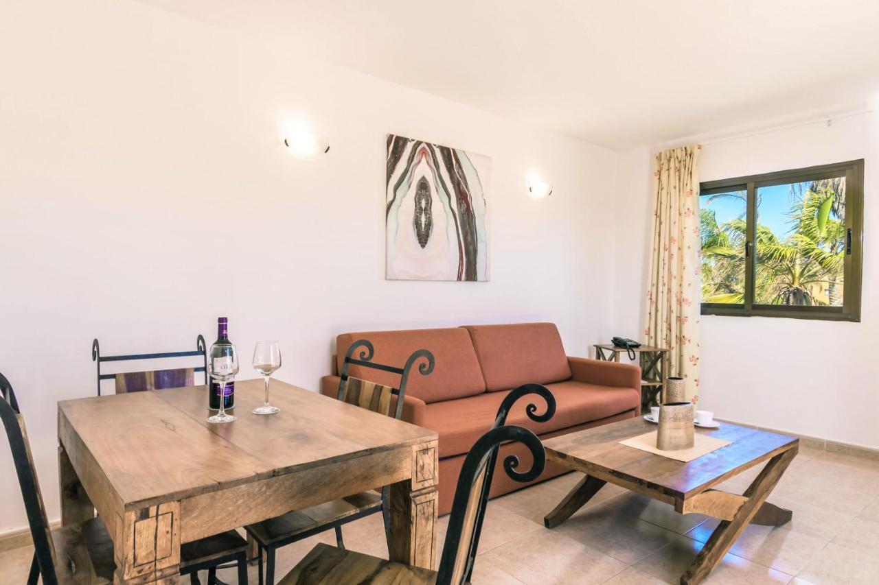 Oasis Papagayo Sport Resort Corralejo Eksteriør bilde