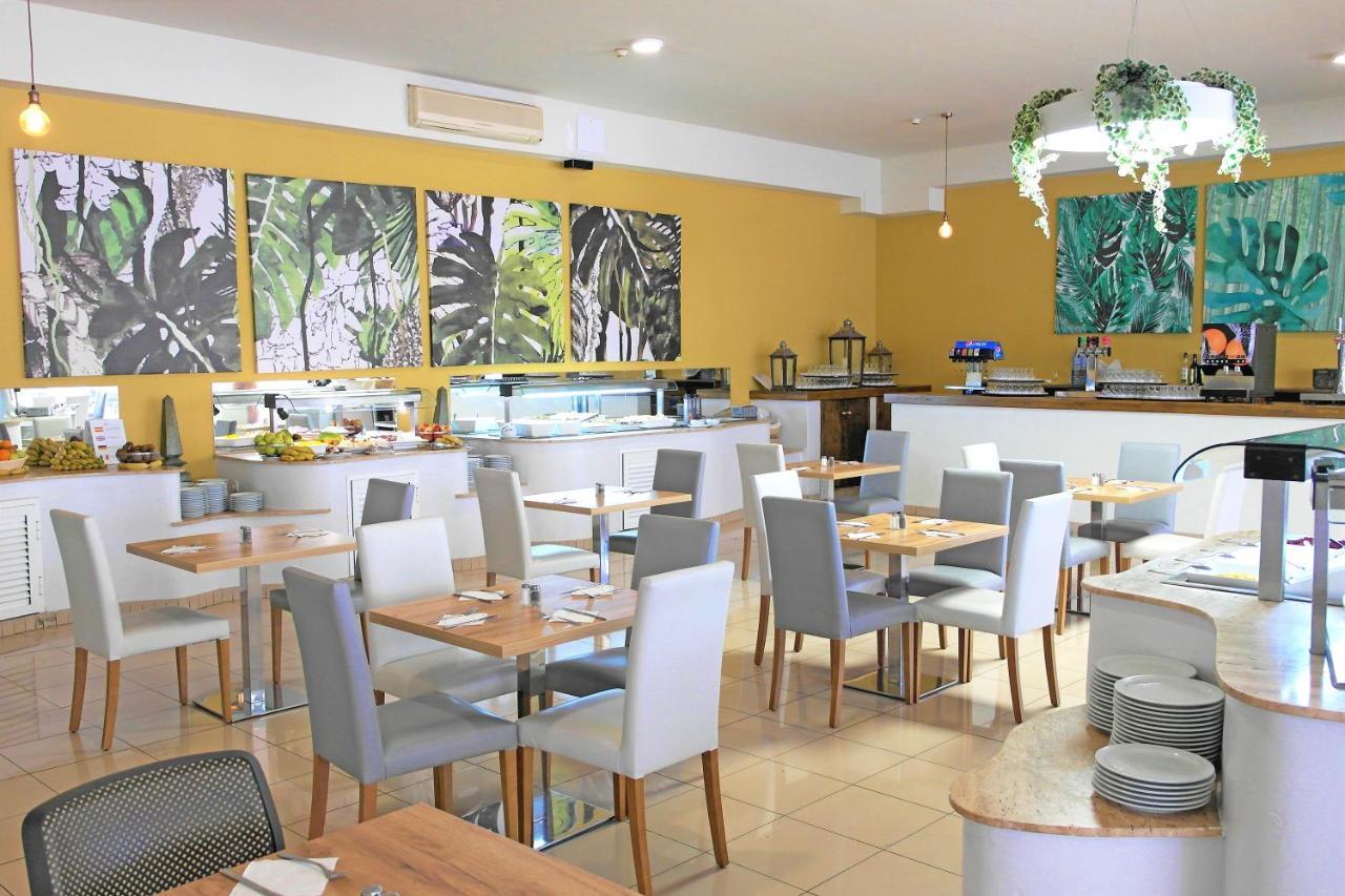 Oasis Papagayo Sport Resort Corralejo Eksteriør bilde