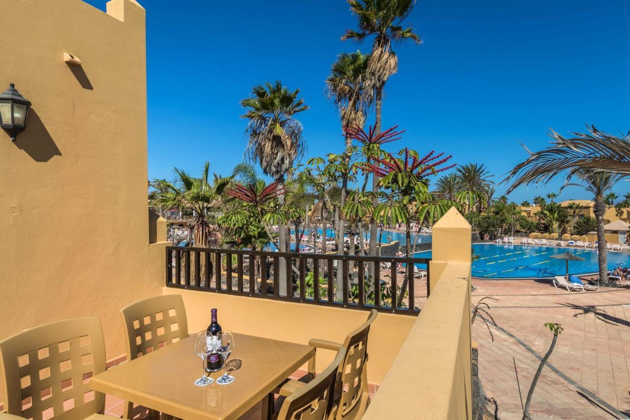 Oasis Papagayo Sport Resort Corralejo Eksteriør bilde