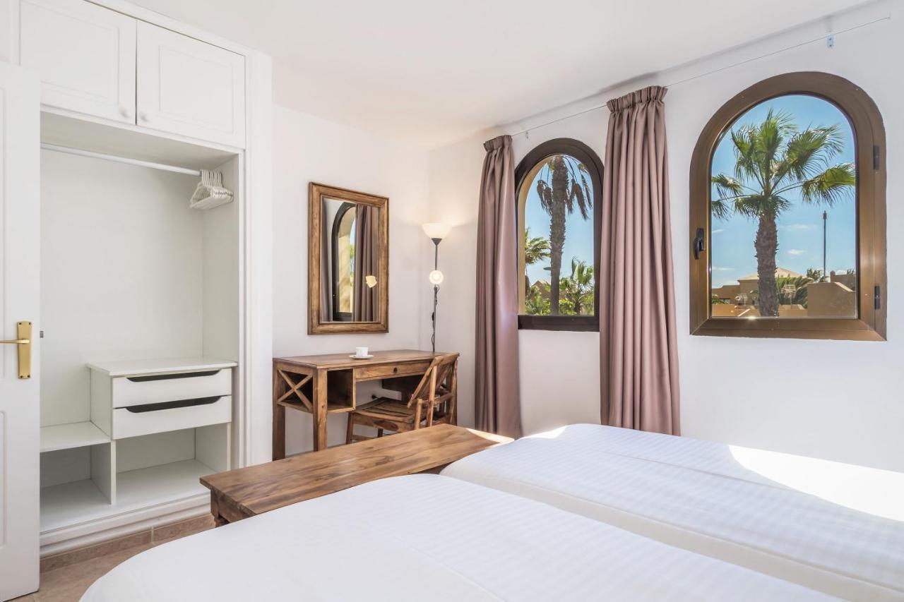 Oasis Papagayo Sport Resort Corralejo Eksteriør bilde