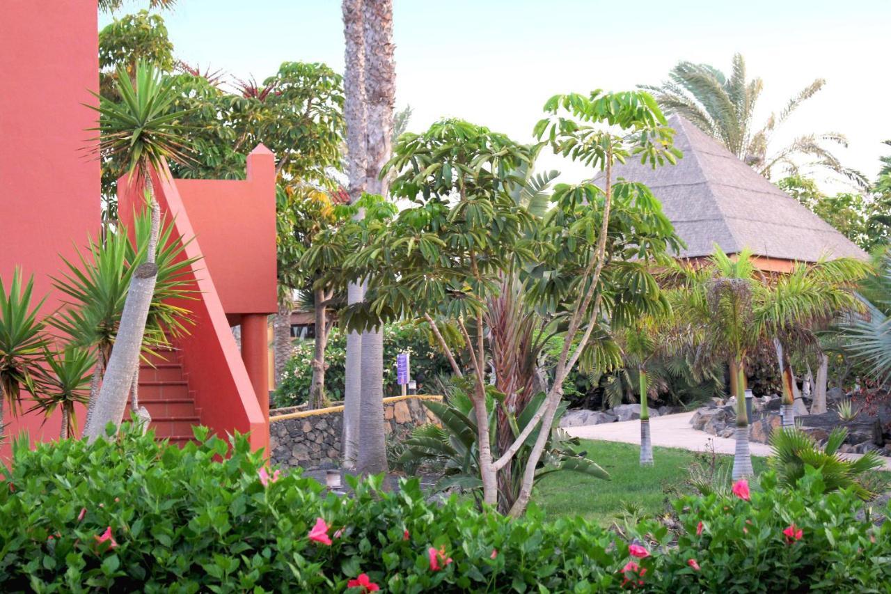 Oasis Papagayo Sport Resort Corralejo Eksteriør bilde