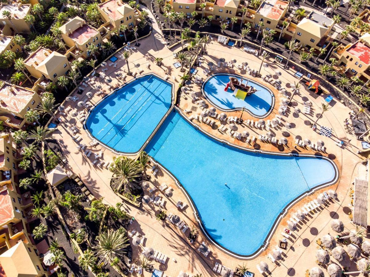 Oasis Papagayo Sport Resort Corralejo Eksteriør bilde