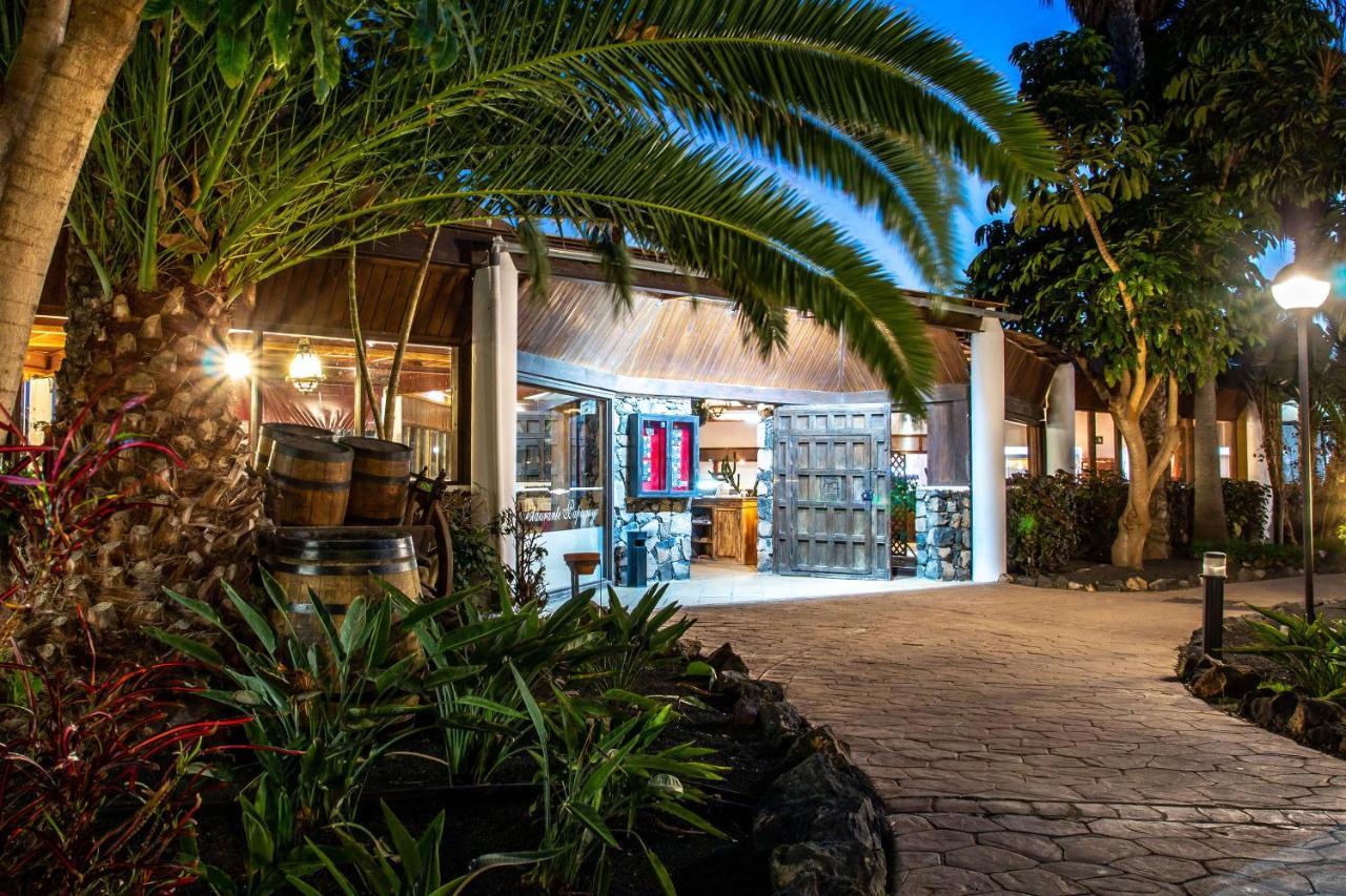Oasis Papagayo Sport Resort Corralejo Eksteriør bilde