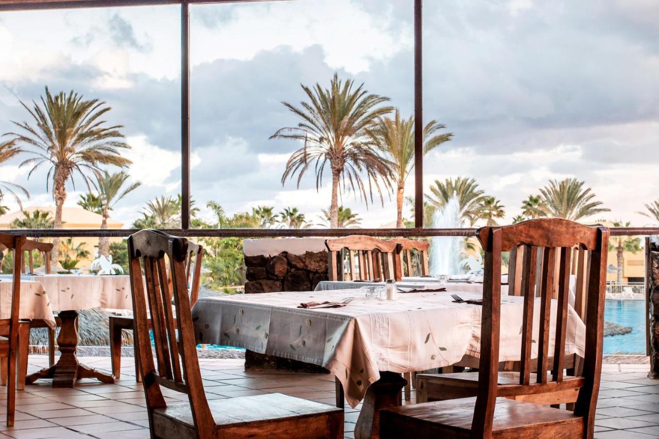 Oasis Papagayo Sport Resort Corralejo Eksteriør bilde