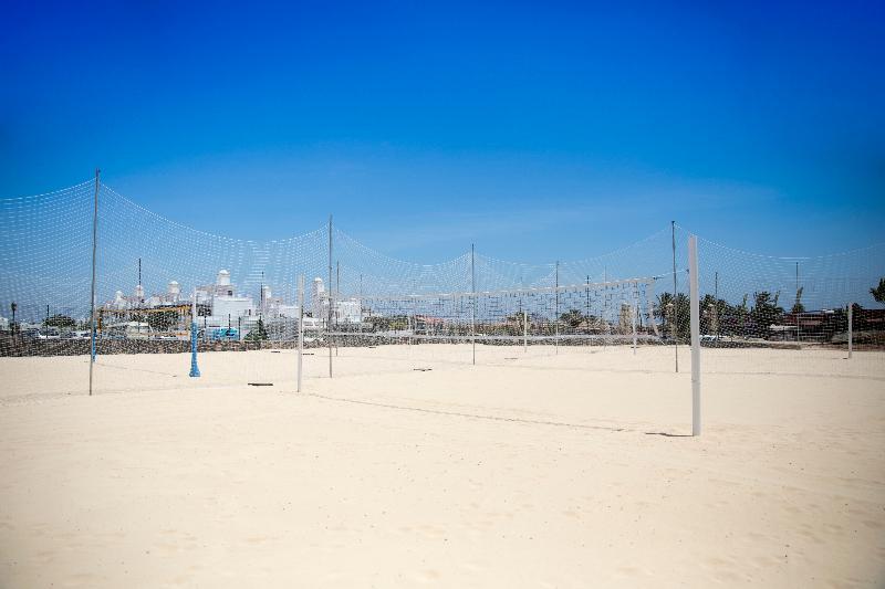 Oasis Papagayo Sport Resort Corralejo Eksteriør bilde