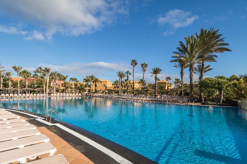 Oasis Papagayo Sport Resort Corralejo Eksteriør bilde