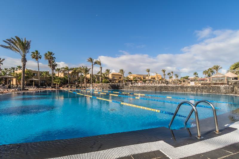 Oasis Papagayo Sport Resort Corralejo Eksteriør bilde